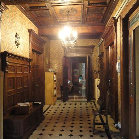 Le Stanze Del Notaio Apartment Genova Exterior foto