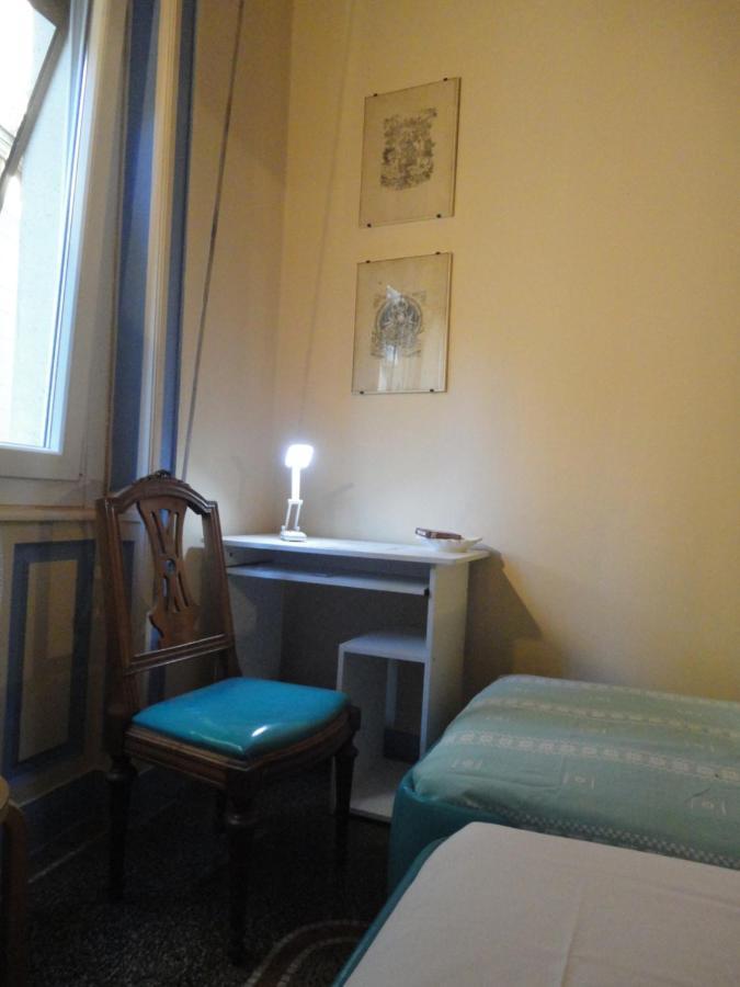 Le Stanze Del Notaio Apartment Genova Exterior foto