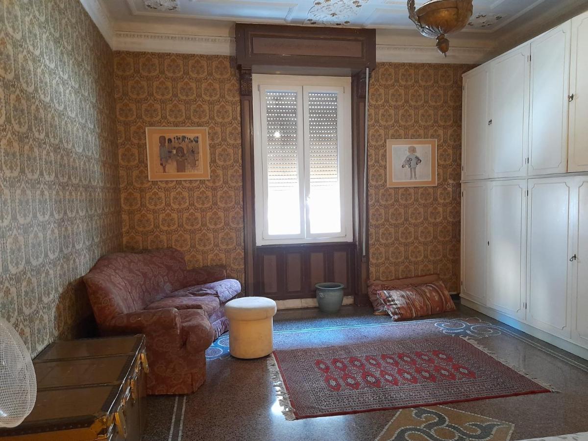 Le Stanze Del Notaio Apartment Genova Exterior foto