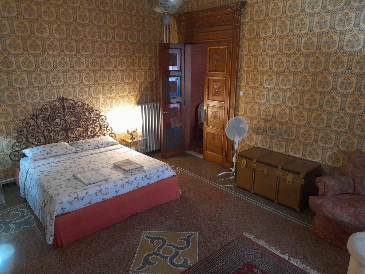 Le Stanze Del Notaio Apartment Genova Exterior foto