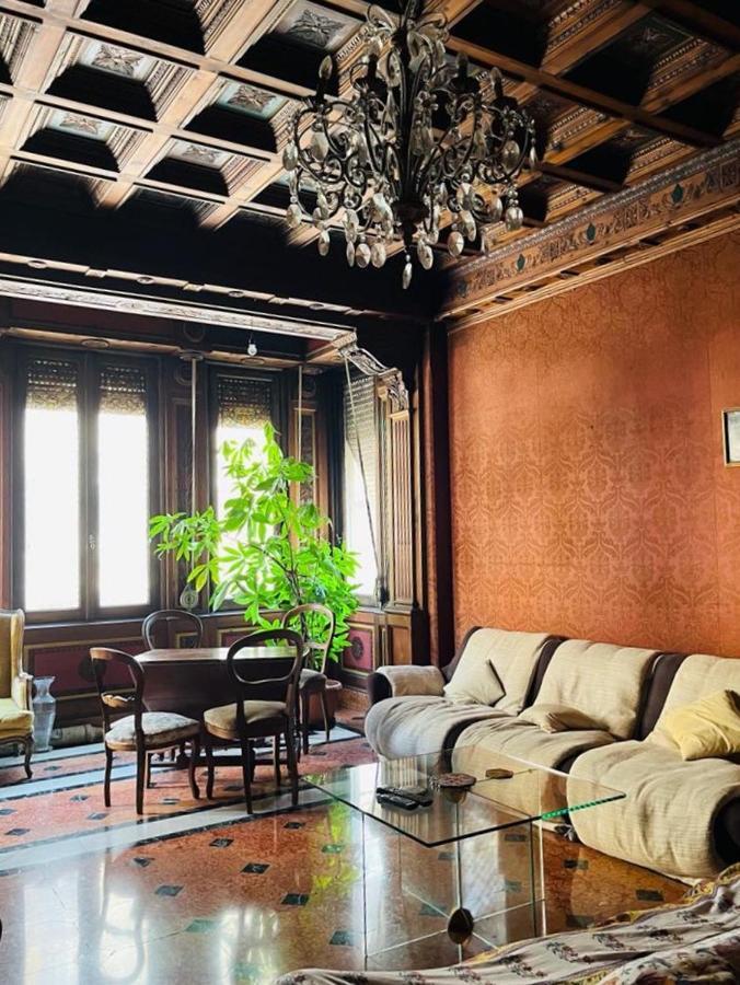 Le Stanze Del Notaio Apartment Genova Exterior foto