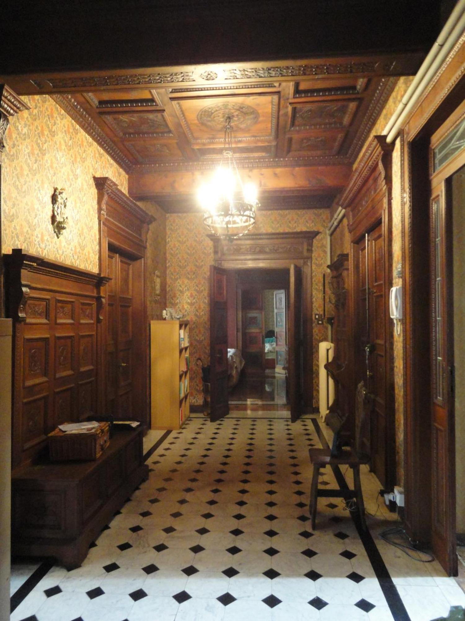 Le Stanze Del Notaio Apartment Genova Exterior foto