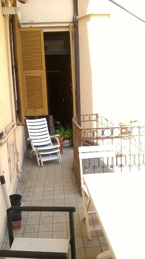 Le Stanze Del Notaio Apartment Genova Exterior foto
