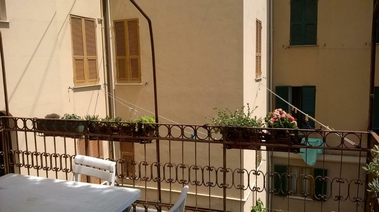 Le Stanze Del Notaio Apartment Genova Exterior foto