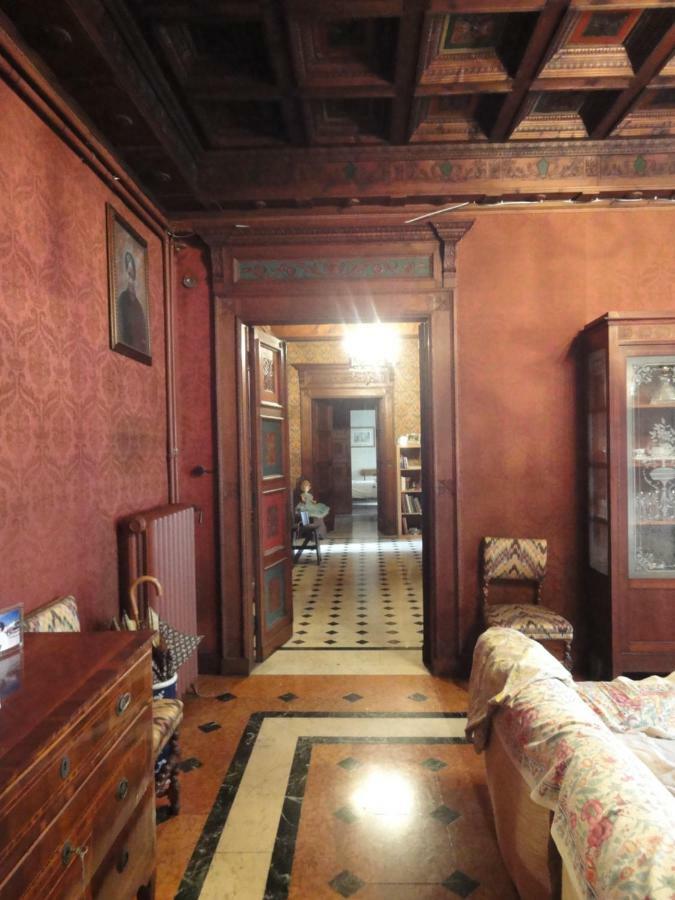 Le Stanze Del Notaio Apartment Genova Exterior foto